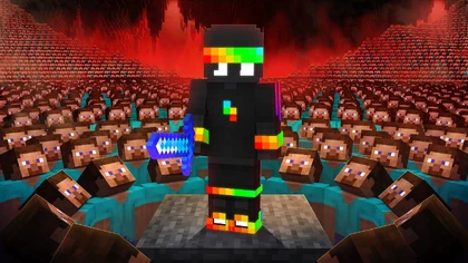 Finding 1000 Players Who Went Missing
